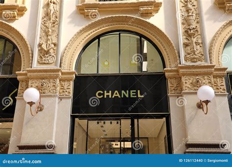 chanel italy online shop|boutique chanel in italy.